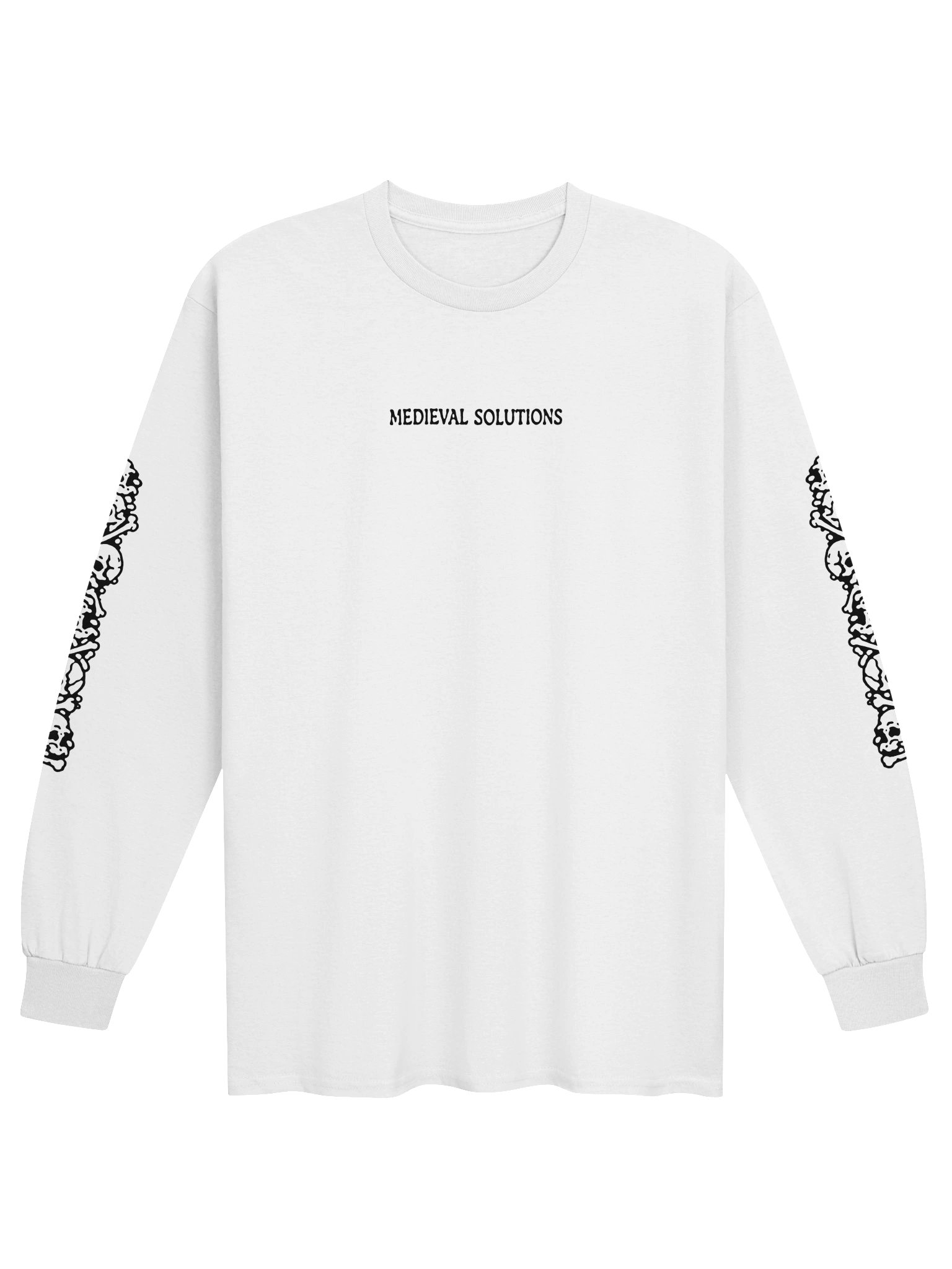 QUESTIONABLES - LONG SLEEVES product image (1)