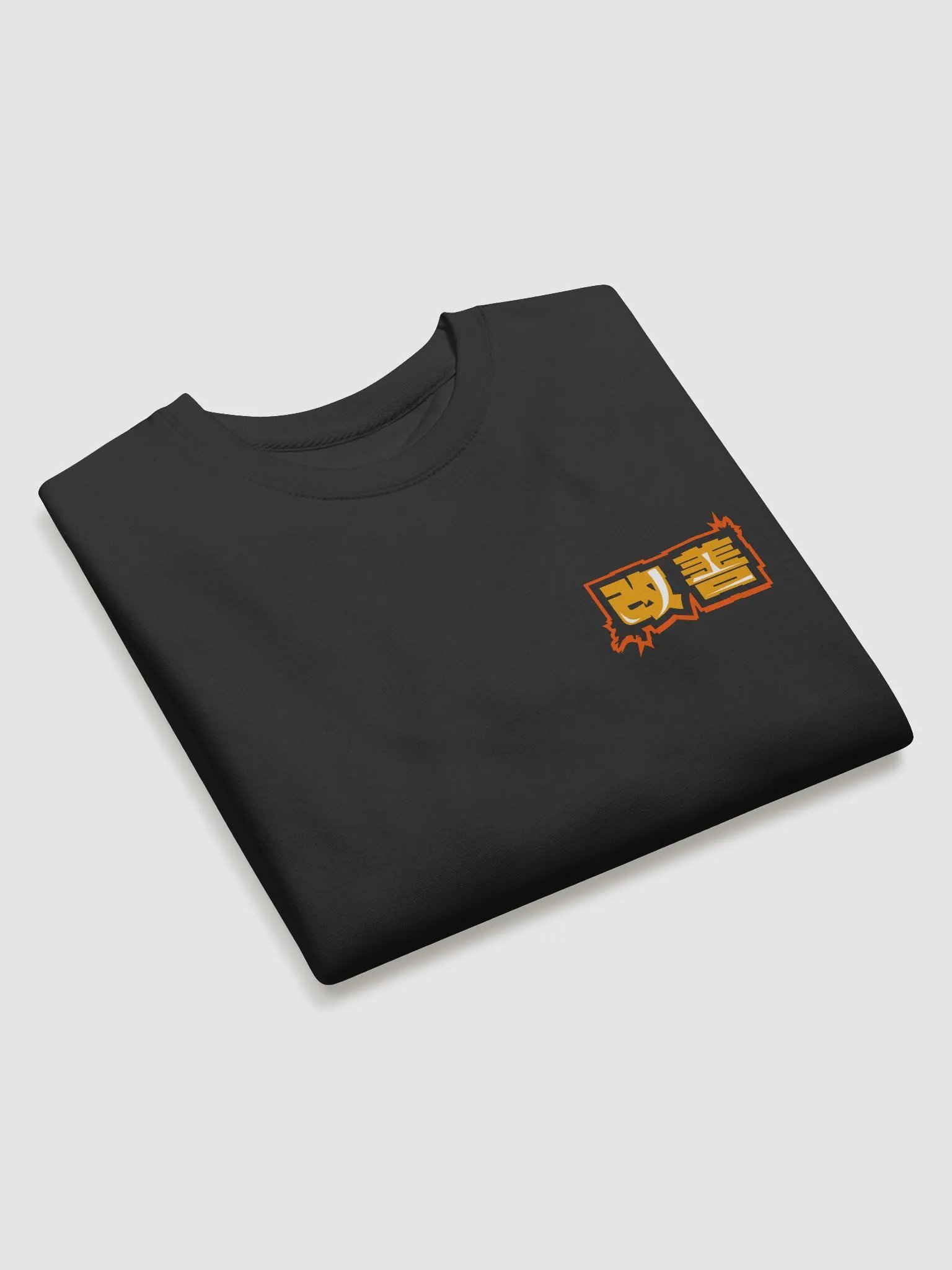 KAIZEN Crew Neck product image (3)