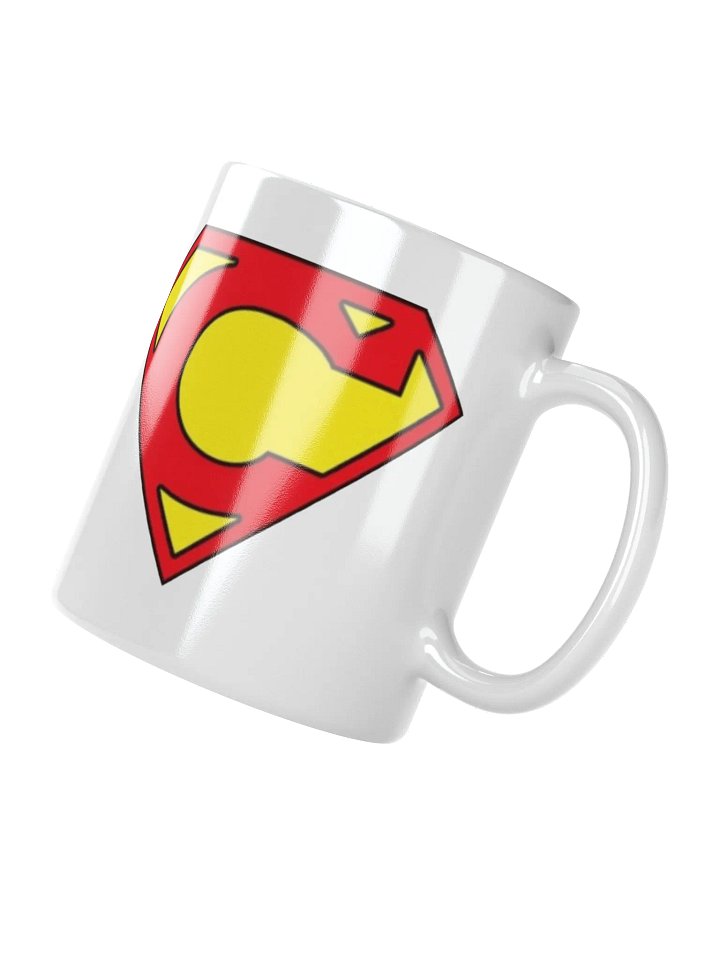 Cooperman Mug product image (1)