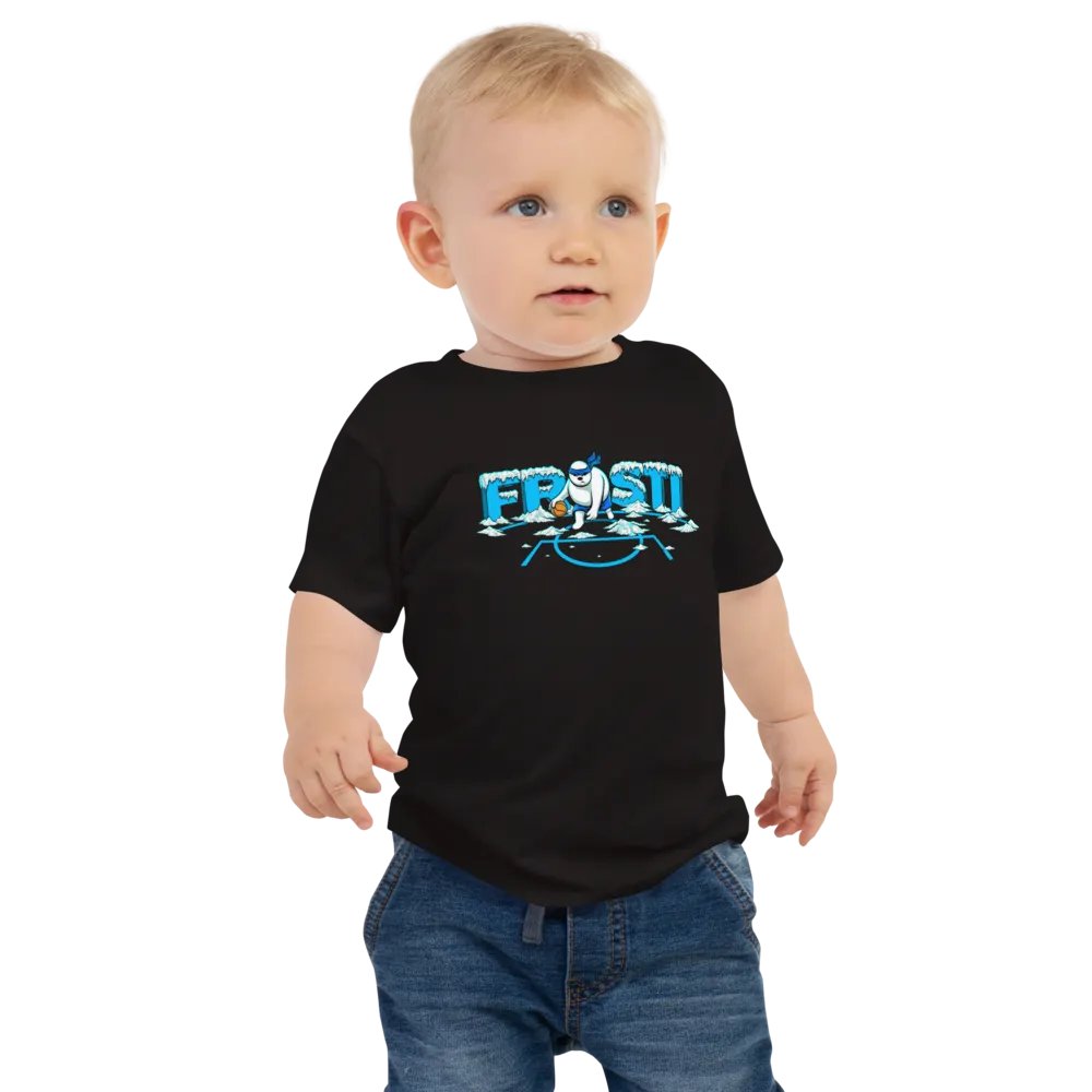 Toddler Frosti T-Shirt product image (1)