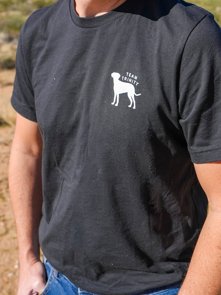 The Best Adventures Tee product image (2)