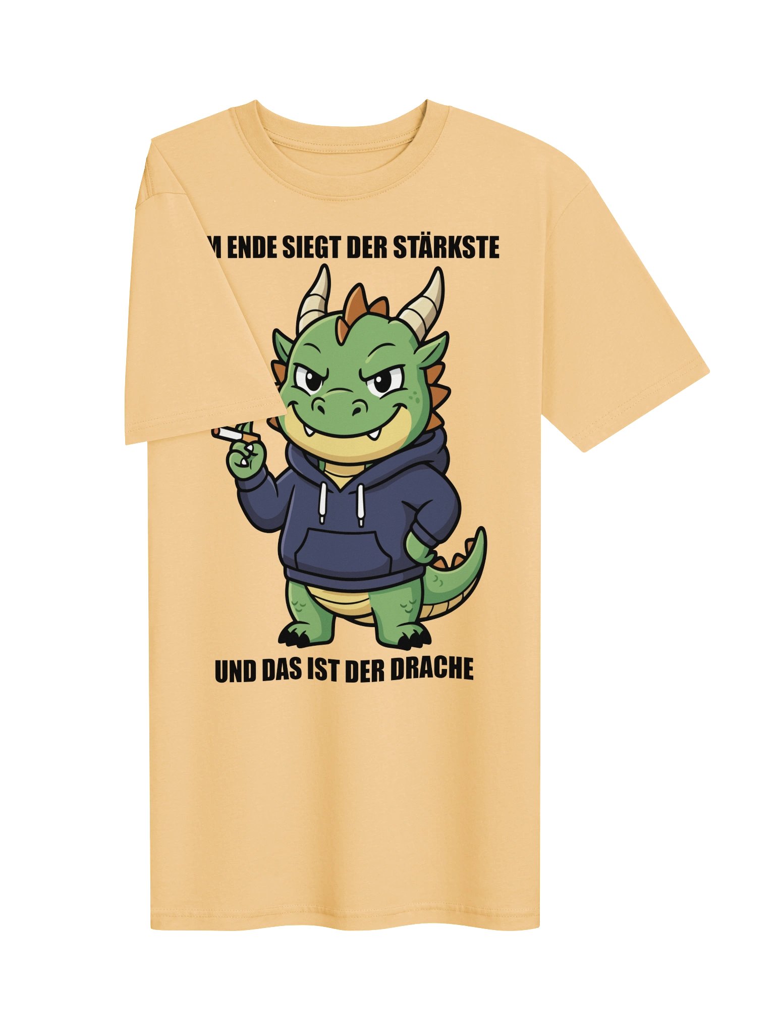 Cotton Heritage Men's Premium Heavyweight Tee product image (4)