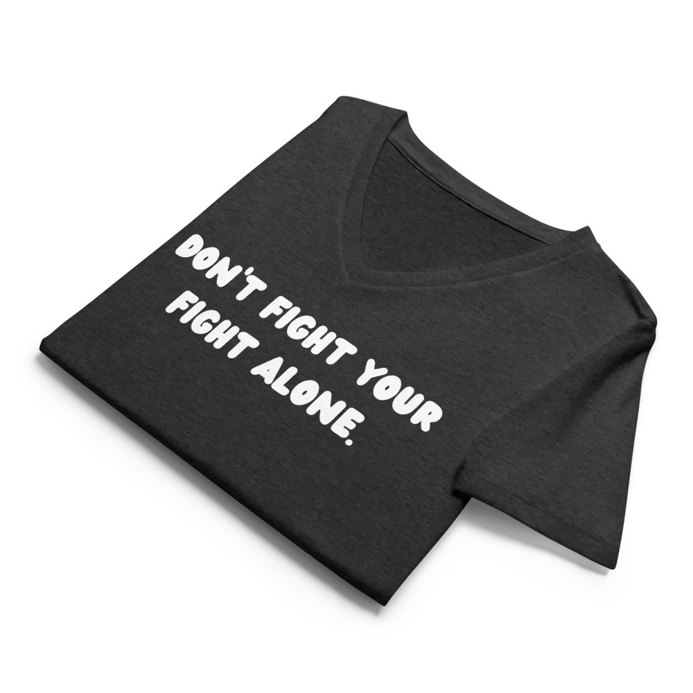 Women's Fight Tee product image (45)