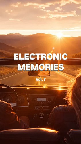 🔥 New Mix Drop - ELECTRONIC MEMORIES Vol. 7🔥

Now live on our YouTube channel 🎉🎵

Welcome to Afternoon Chill Lounge (#ANCL) 
...