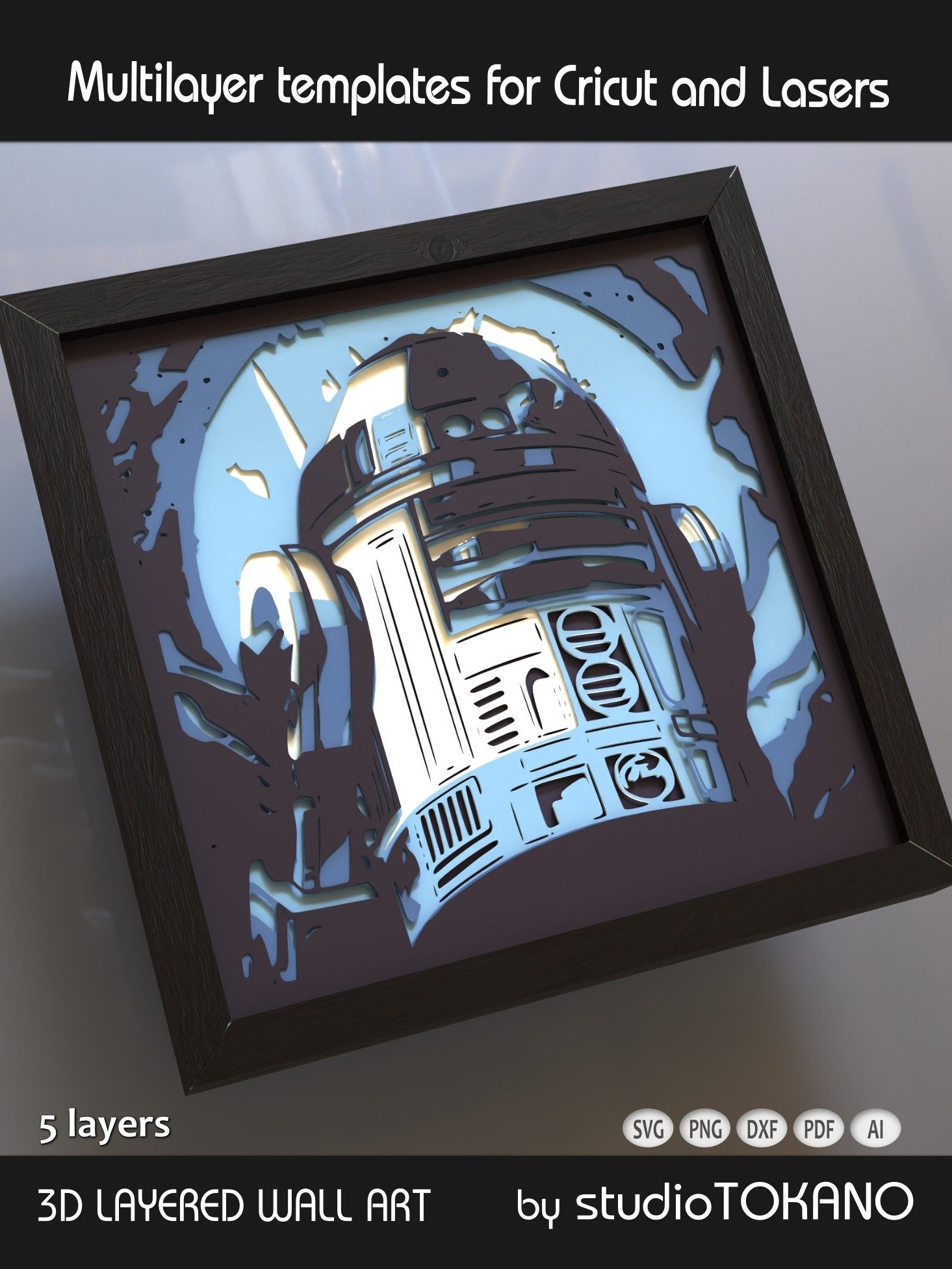 The Beep-Boop Unit product image (7)
