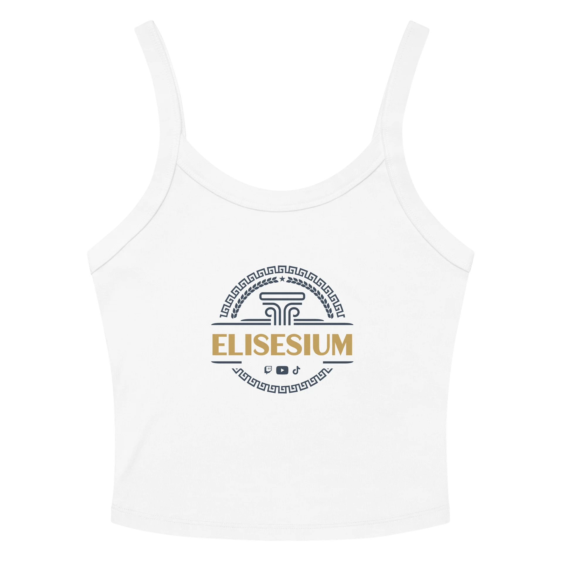 Elisesium Women's Tank product image (2)