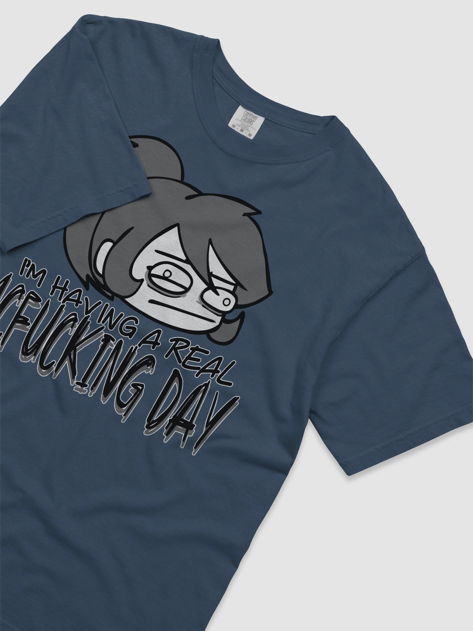 Real McDay Shirt product image (58)