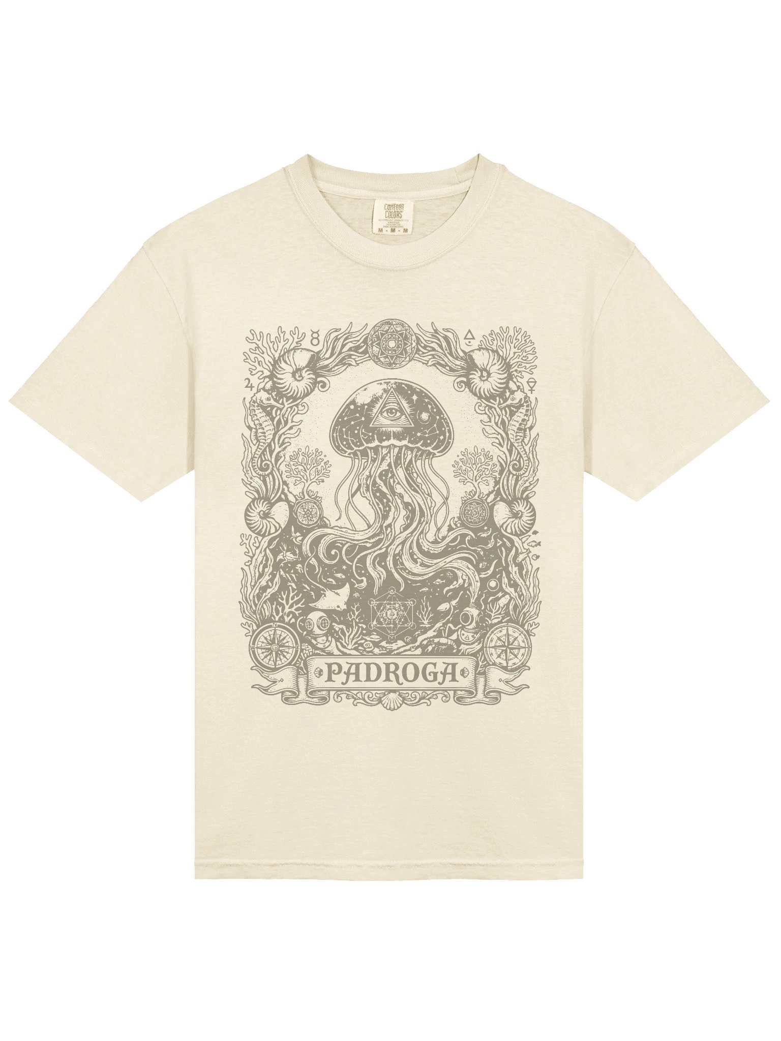 Cosmic Jellyfish Deep-Sea product image (3)