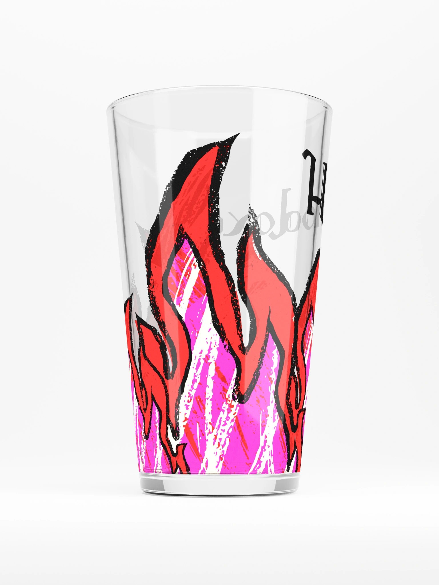 Flamerglassy product image (2)