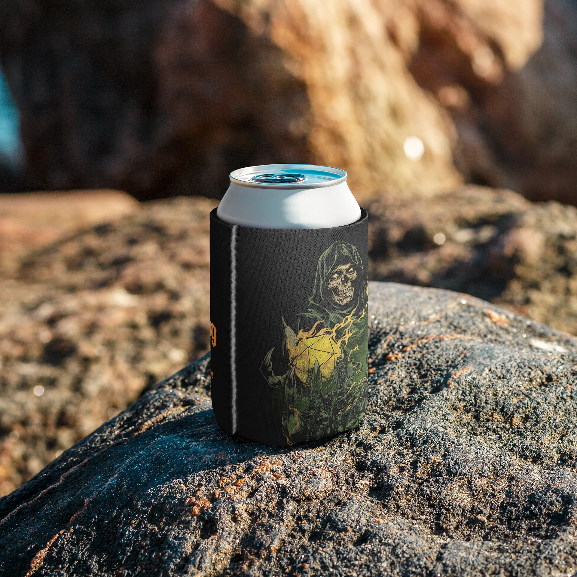 Reaper Coozie product image (9)