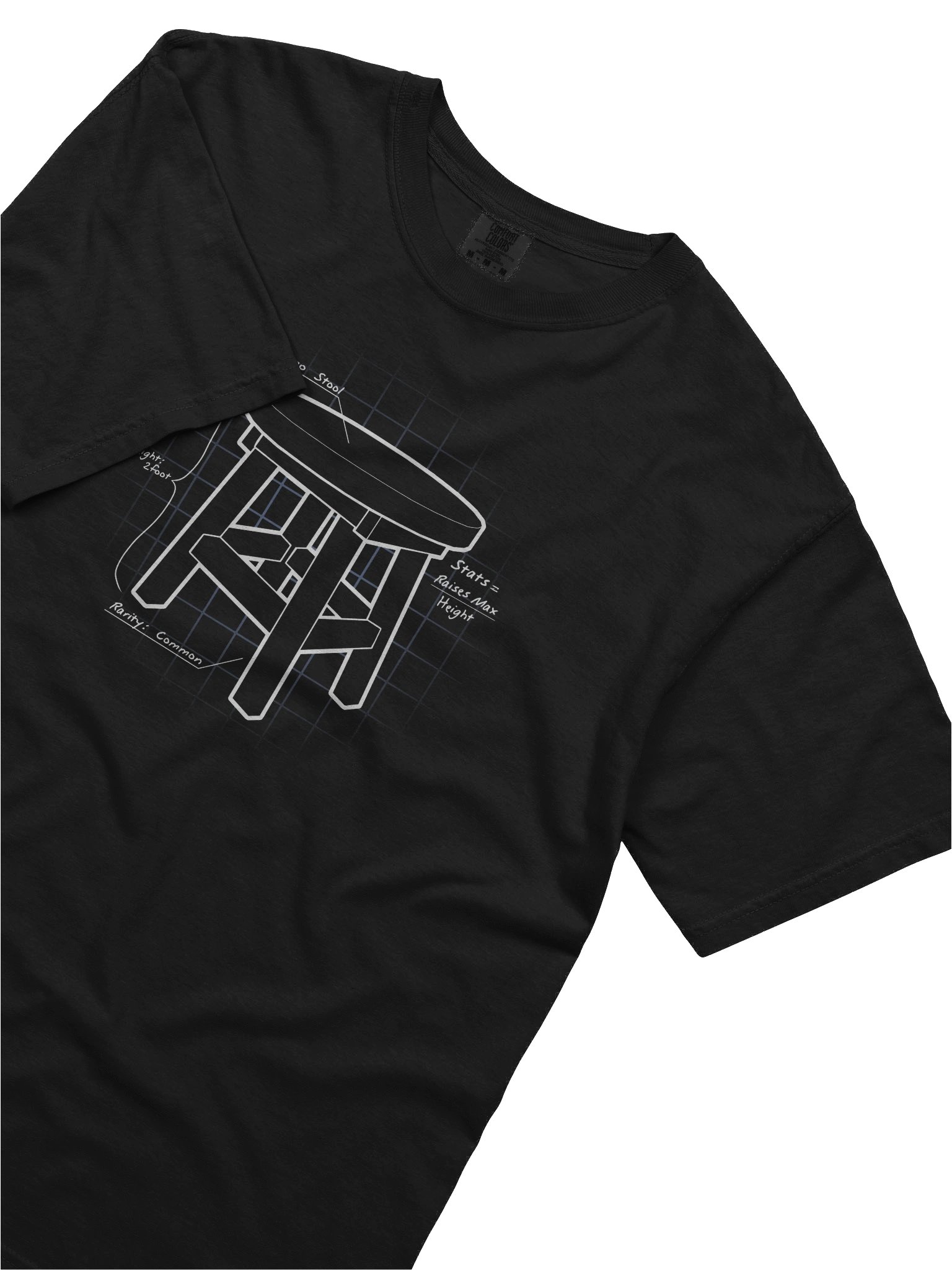 The Step Stool - Premium T-shirt (Mens) product image (5)