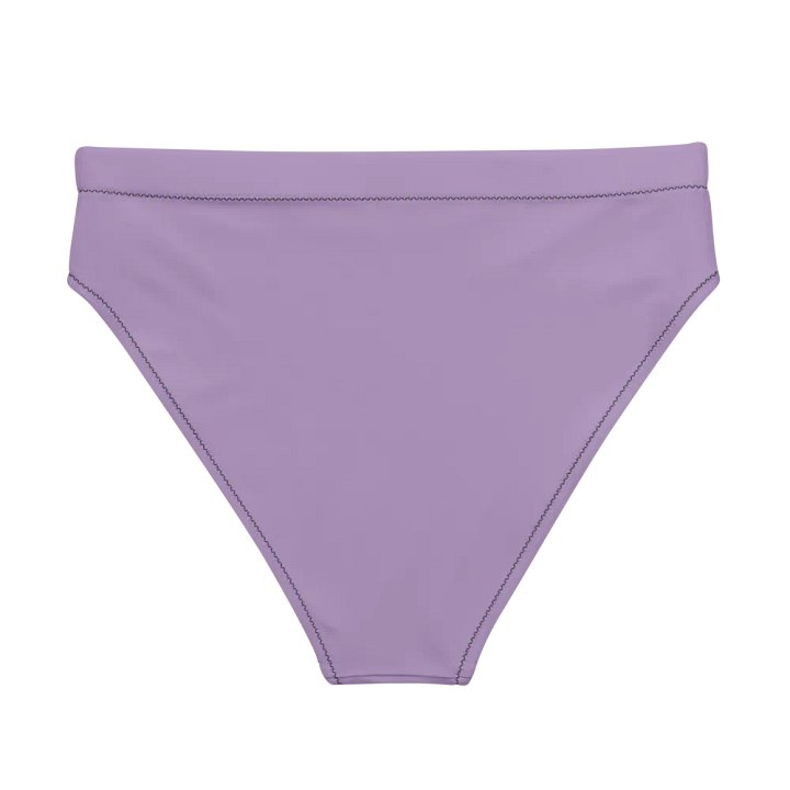 Rainbow Tongue Open Mouth | Bikini Bottoms product image (2)