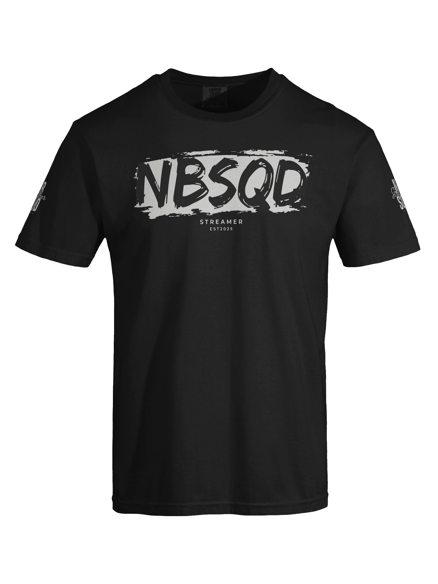 Noobsquad "Breakthrough" Unisex T-Shirt product image (7)