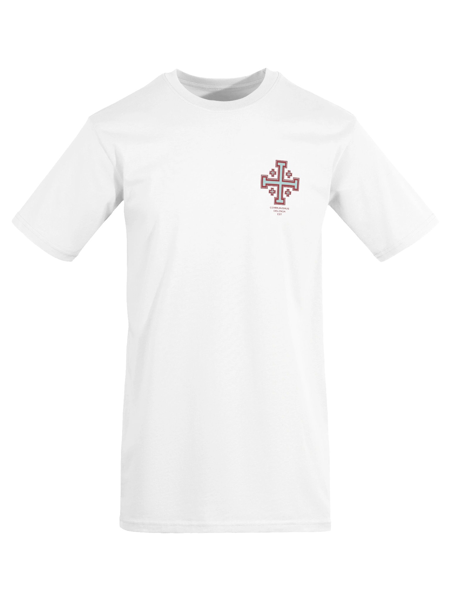 Saint John Paul II merch - Heavy Tee product image (7)