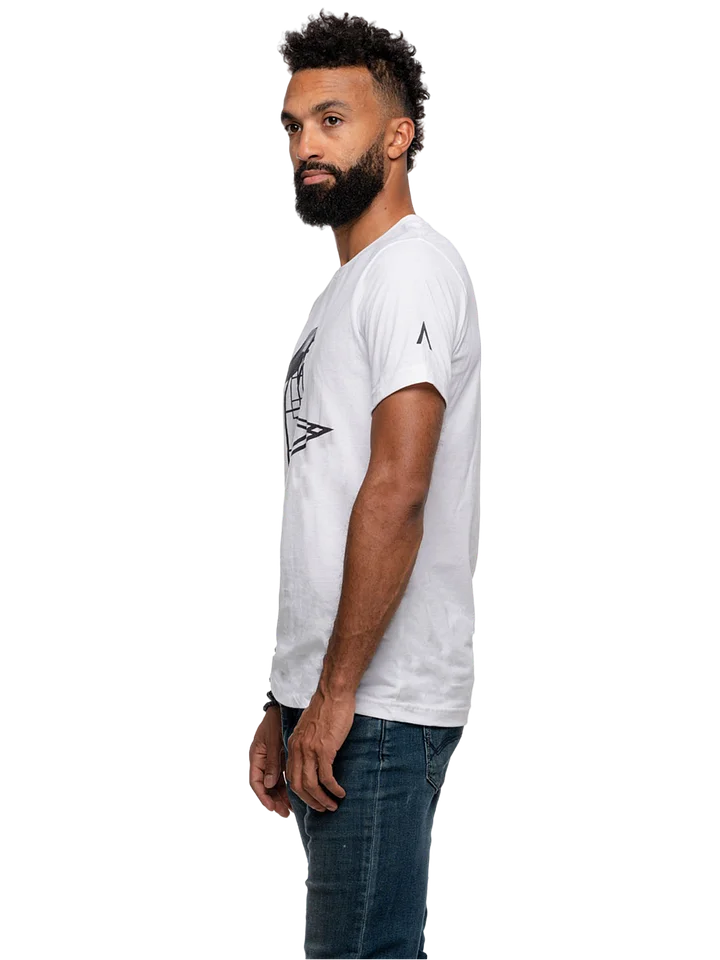 Le Tilt T-Shirt product image (2)