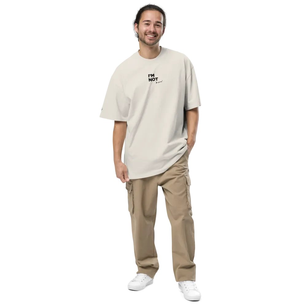 oversized.yesyouare product image (3)