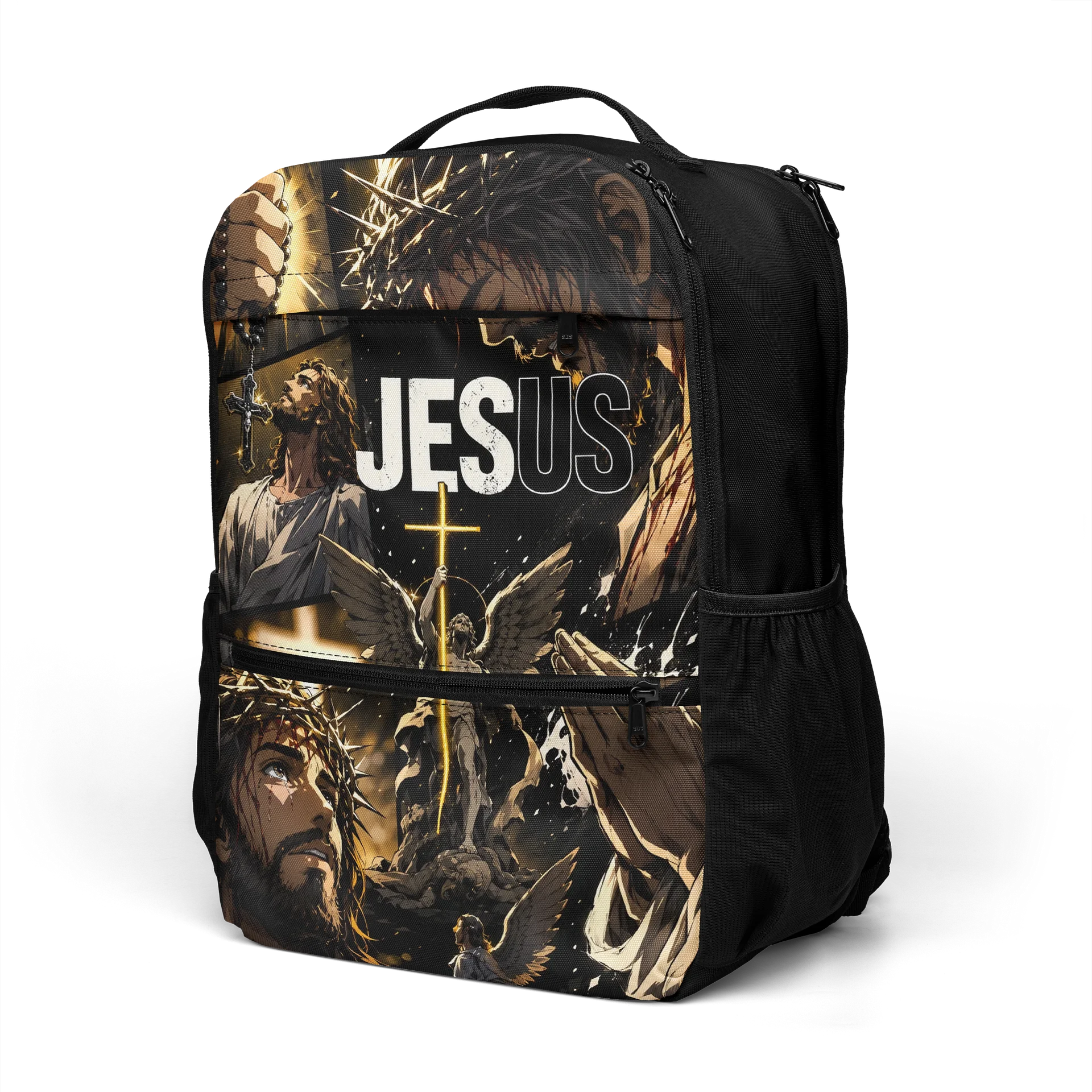Christian Backpack product image (5)