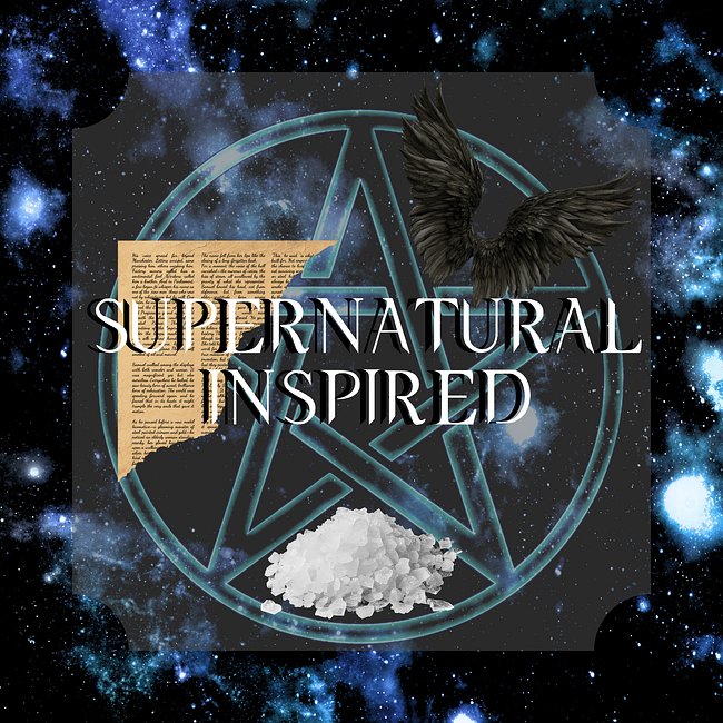 Supernatural Inspired