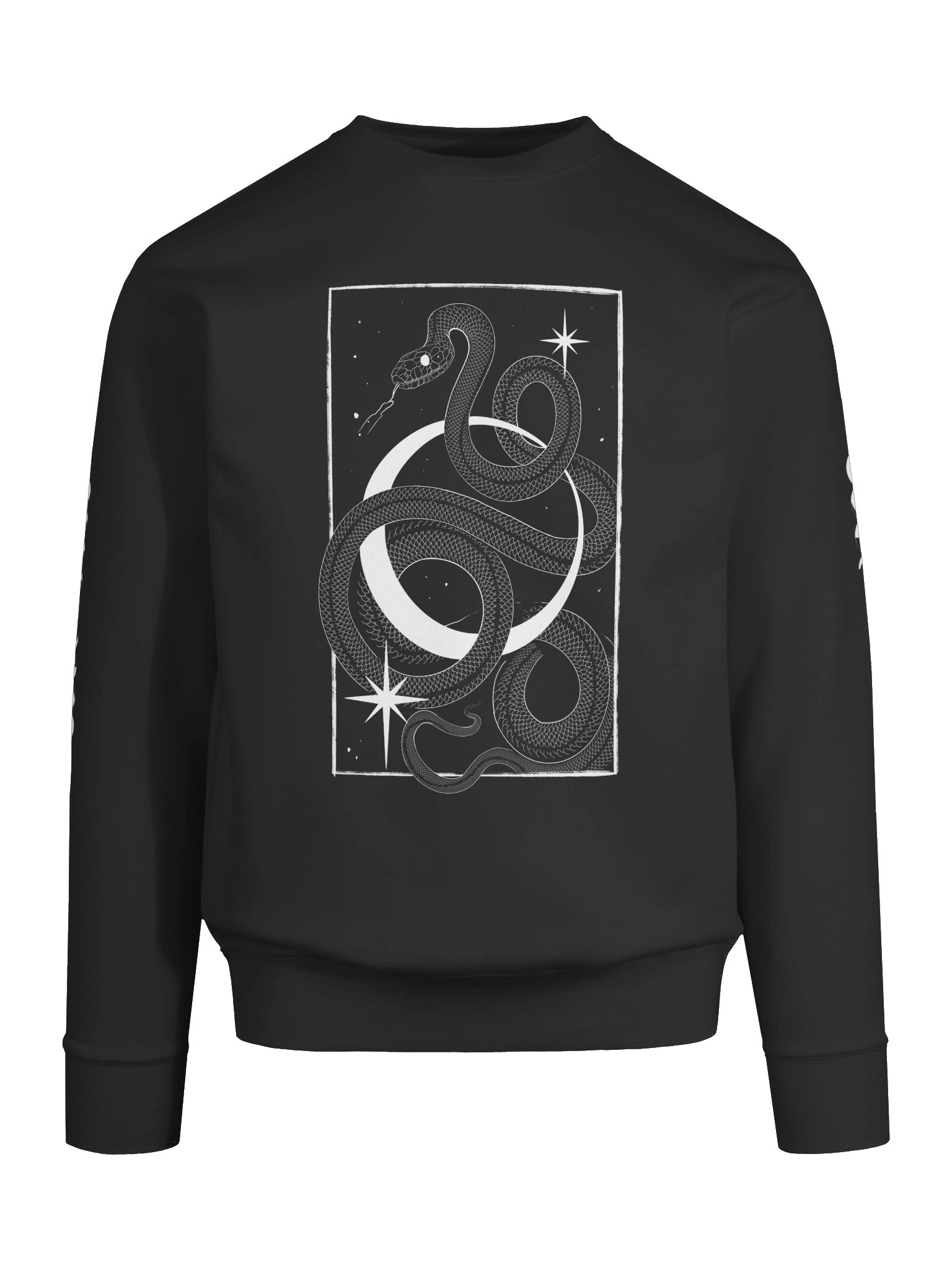 Cosmic Snake Sweatshirt product image (9)
