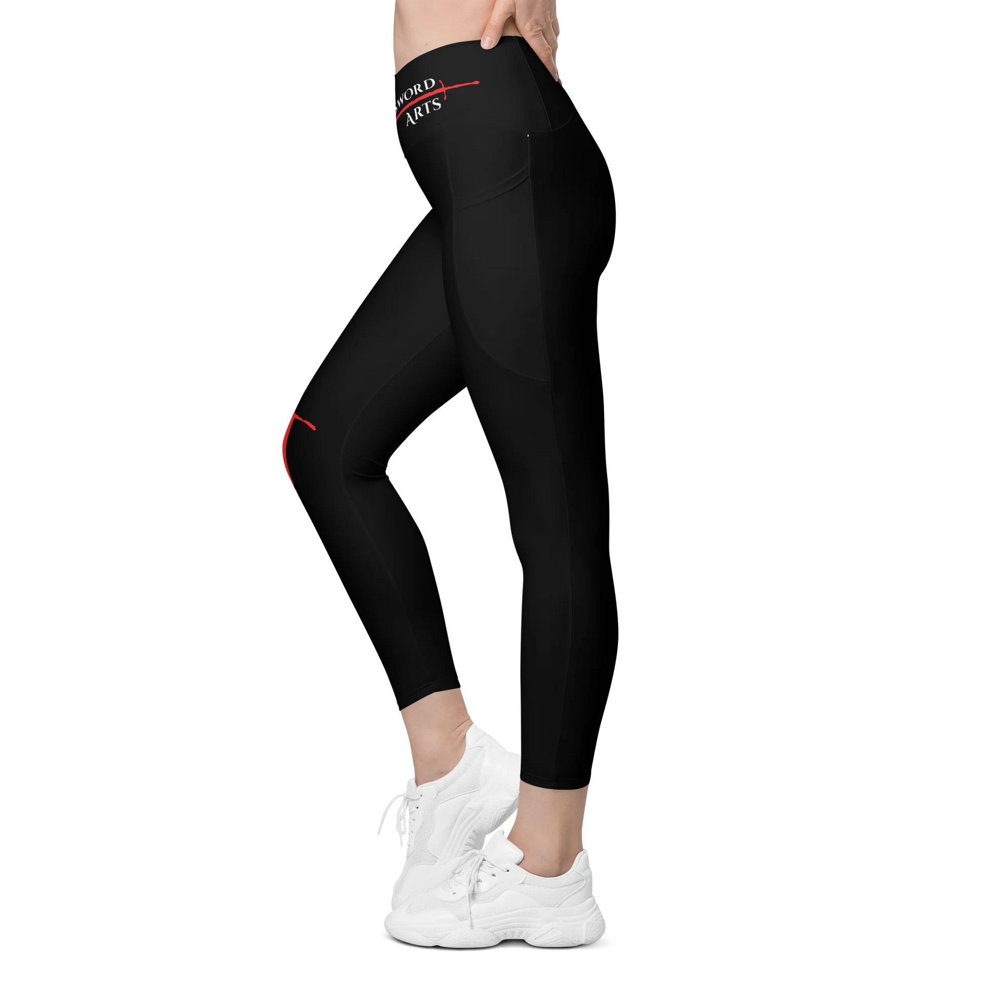 Sellsword Arts - Leggings product image (3)