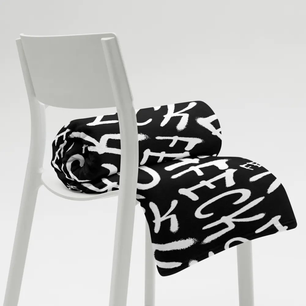 The ᶠᵉᶜᵏ Blanket product image (8)
