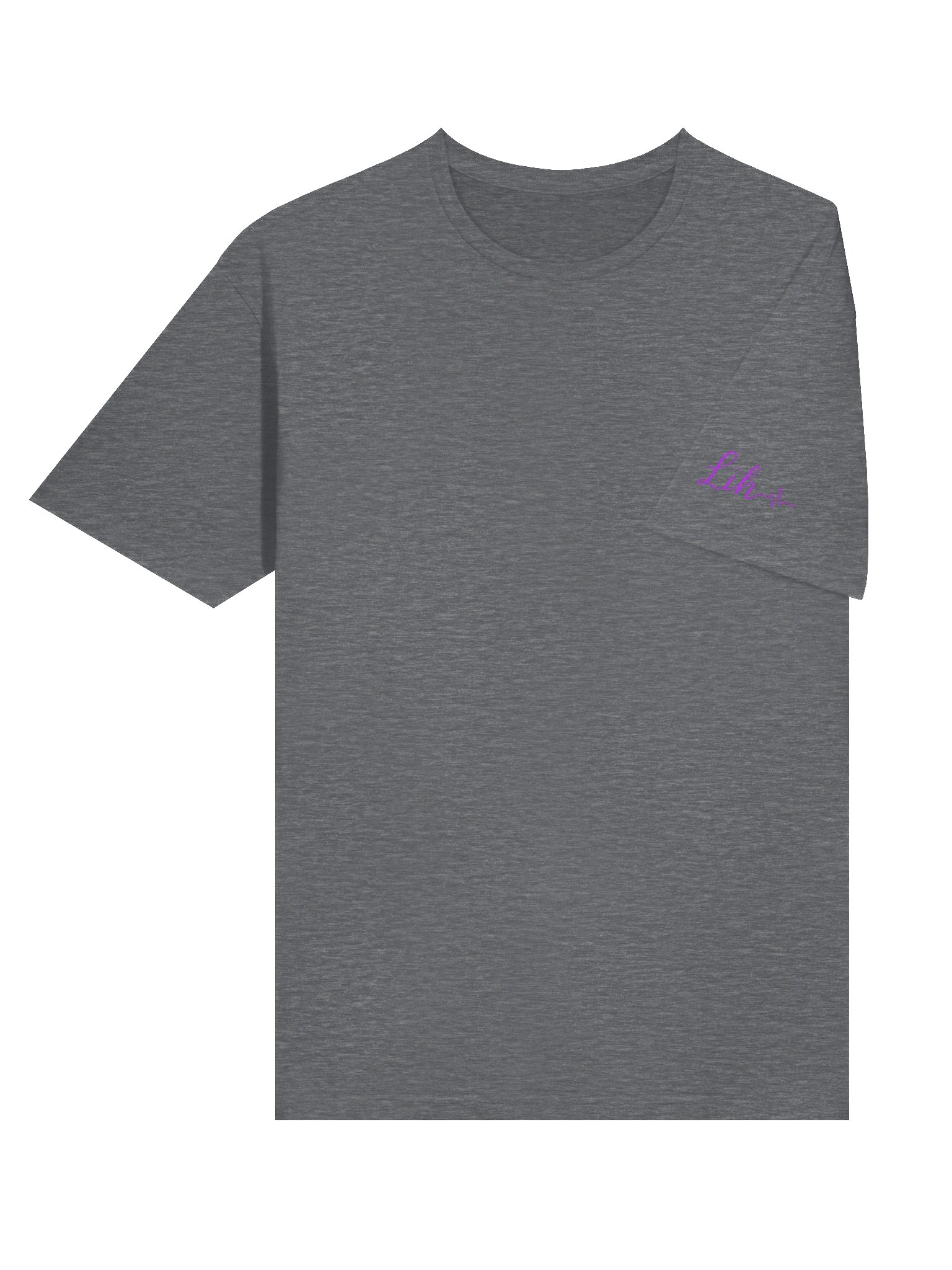 LIH Left Sleeve Initial/Wave product image (6)