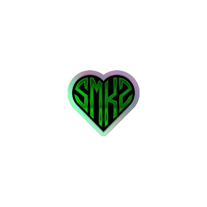 SMKz Sticker product image (1)