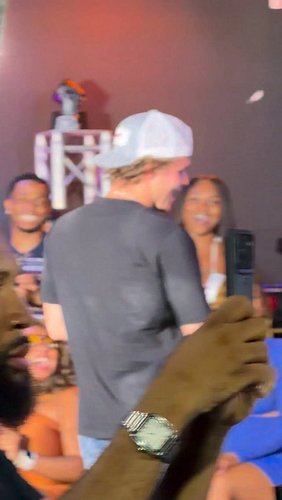 I Love to rap live. No vocals on my backing tracks. I Love to get the crowd involved and offer opportunities for people to jo...