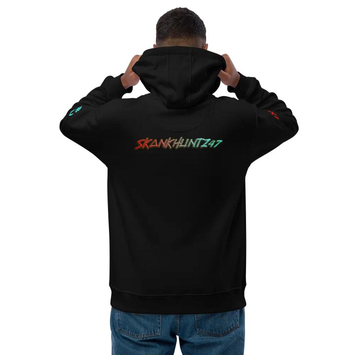 CAP & DAP RL Hoodie product image (3)