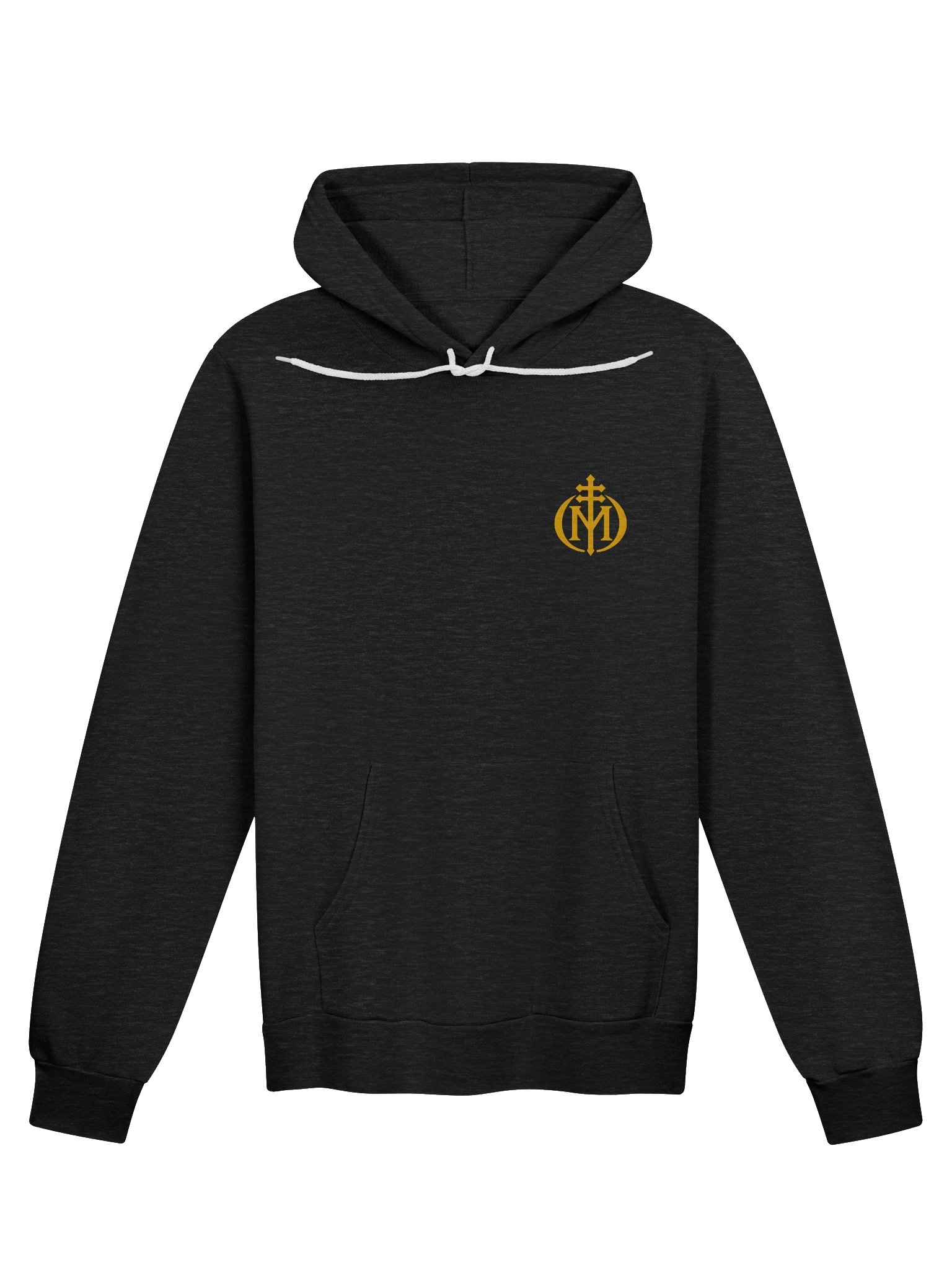 TRISAGION — Six-Winged Seraphim Orthodox Hoodie product image (5)