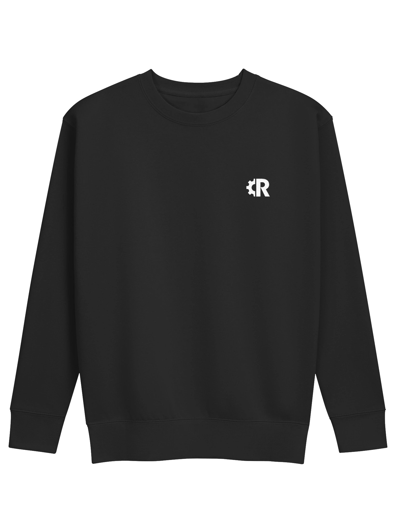 Logo (Sweatshirt) product image (1)