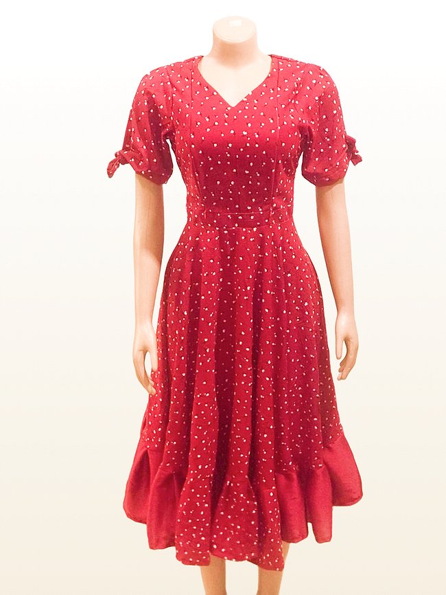 Dresses