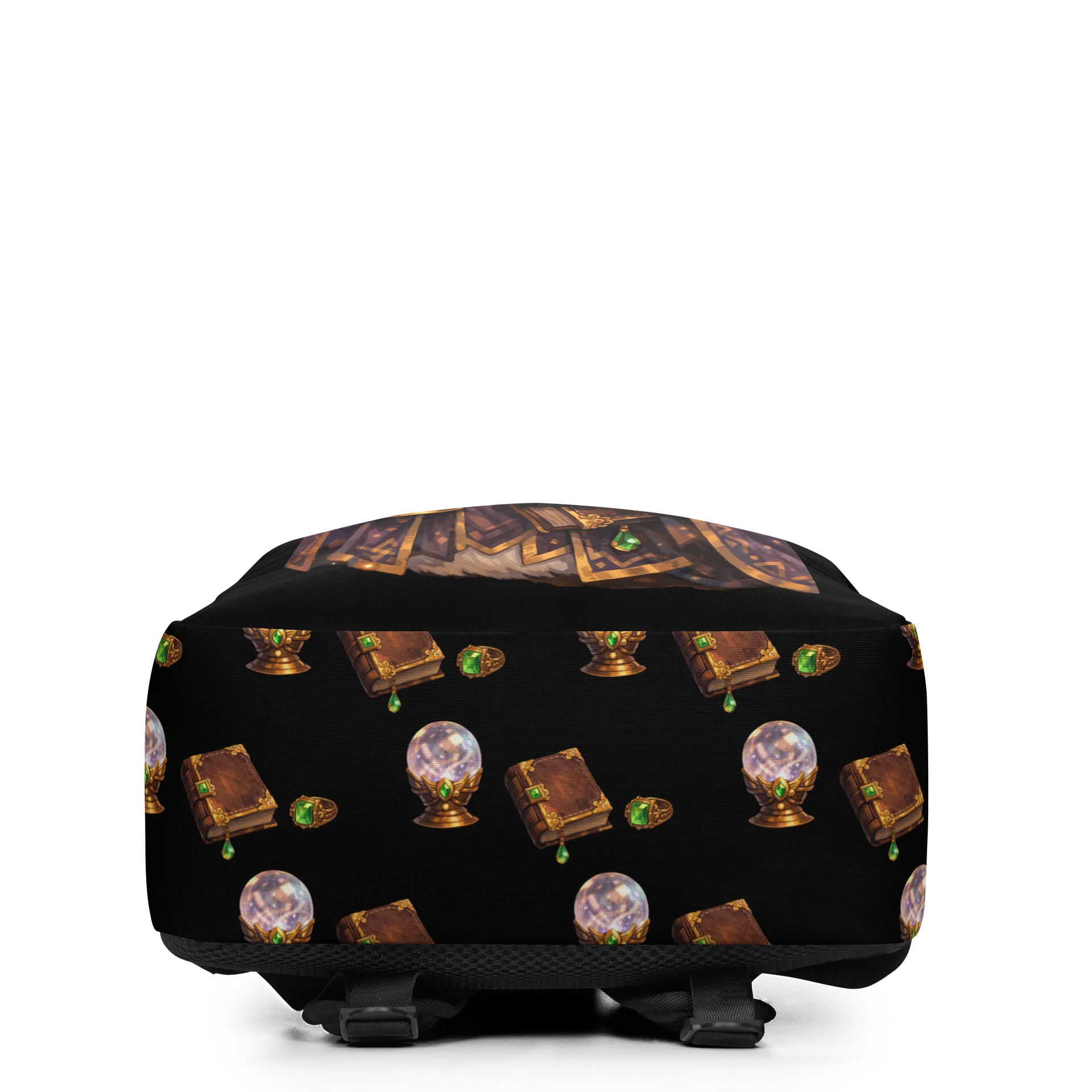 Kingdom Advisor All-Over Print Backpack product image (4)