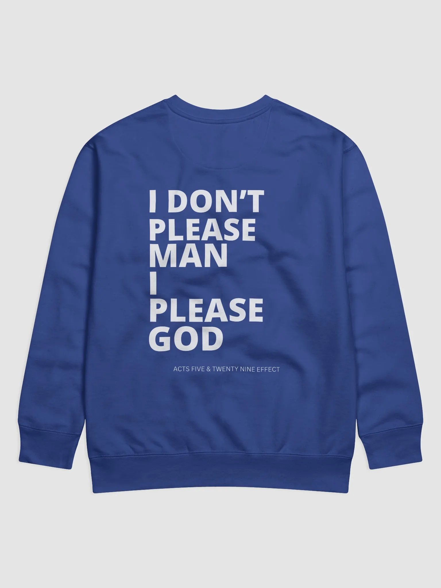 OBEY GOD product image (29)