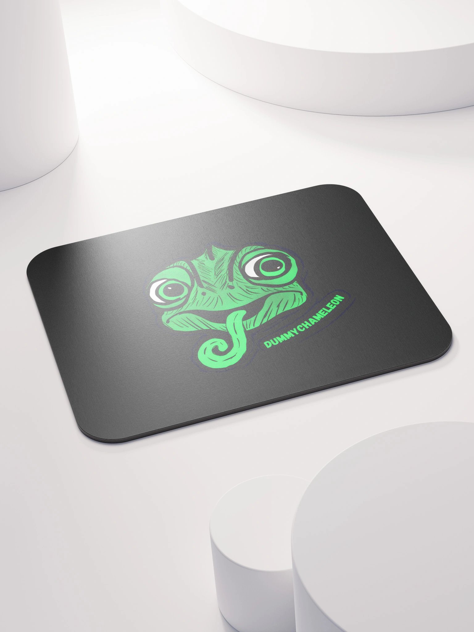 chameleon mouse pad product image (4)