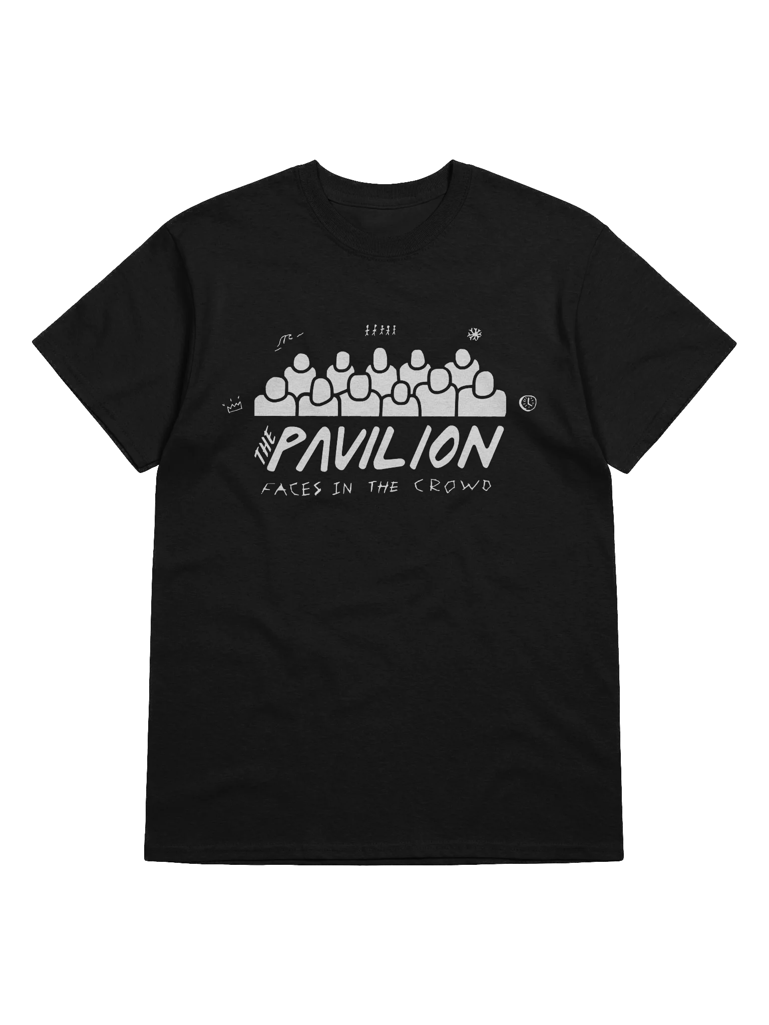 The People T-Shirt product image (1)