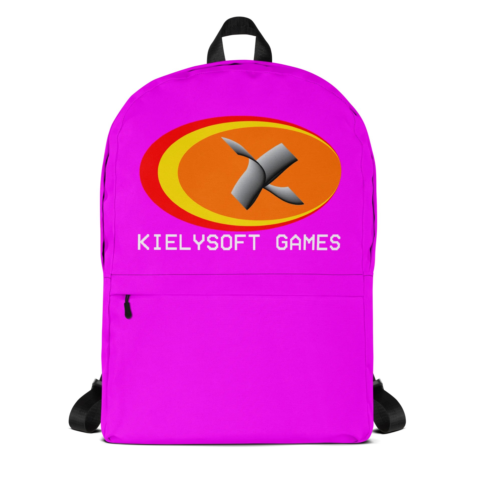 Kielysoft Games Backpack product image (1)