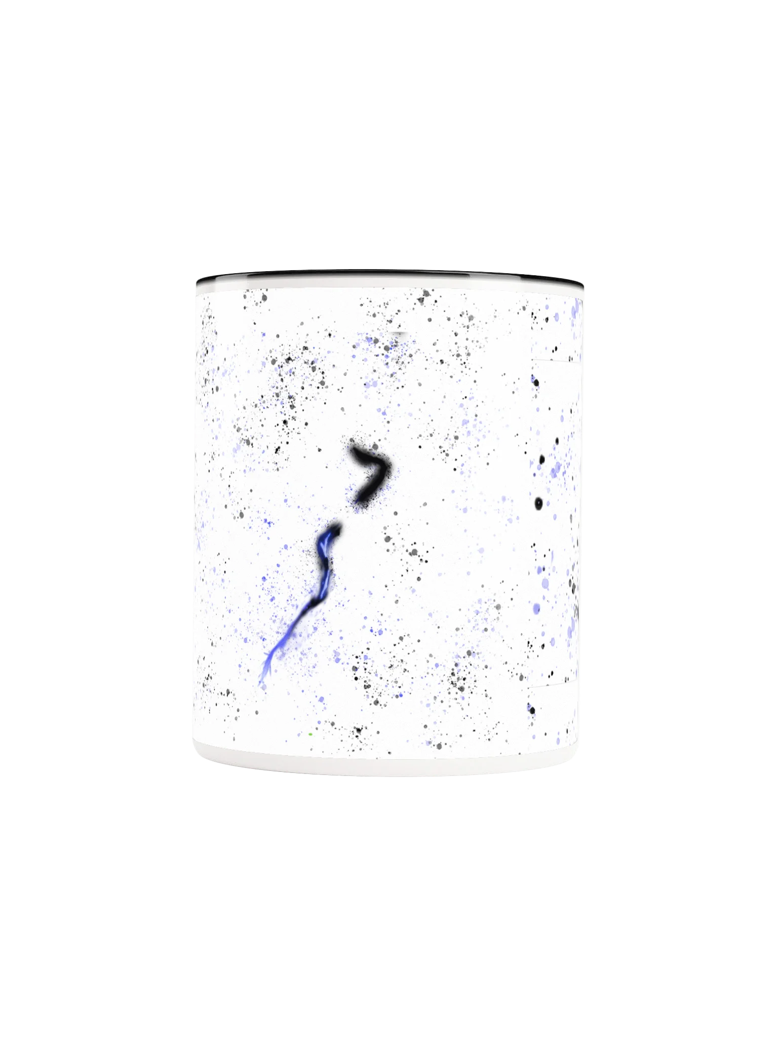 Dark and light Mug product image (5)