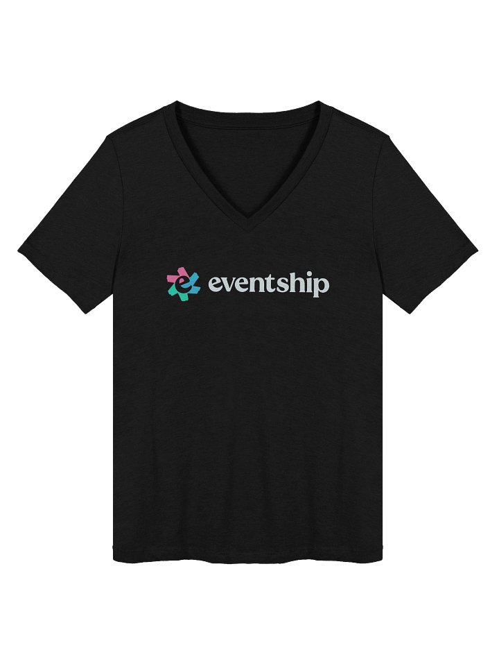 Eventship Women's Tee product image (1)