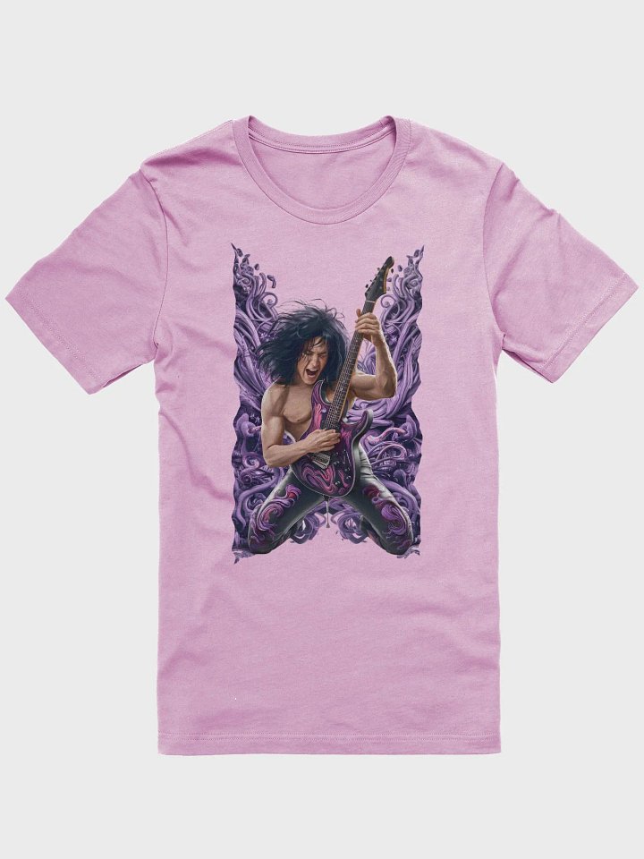 Guitarist #2, with wings product image (1)