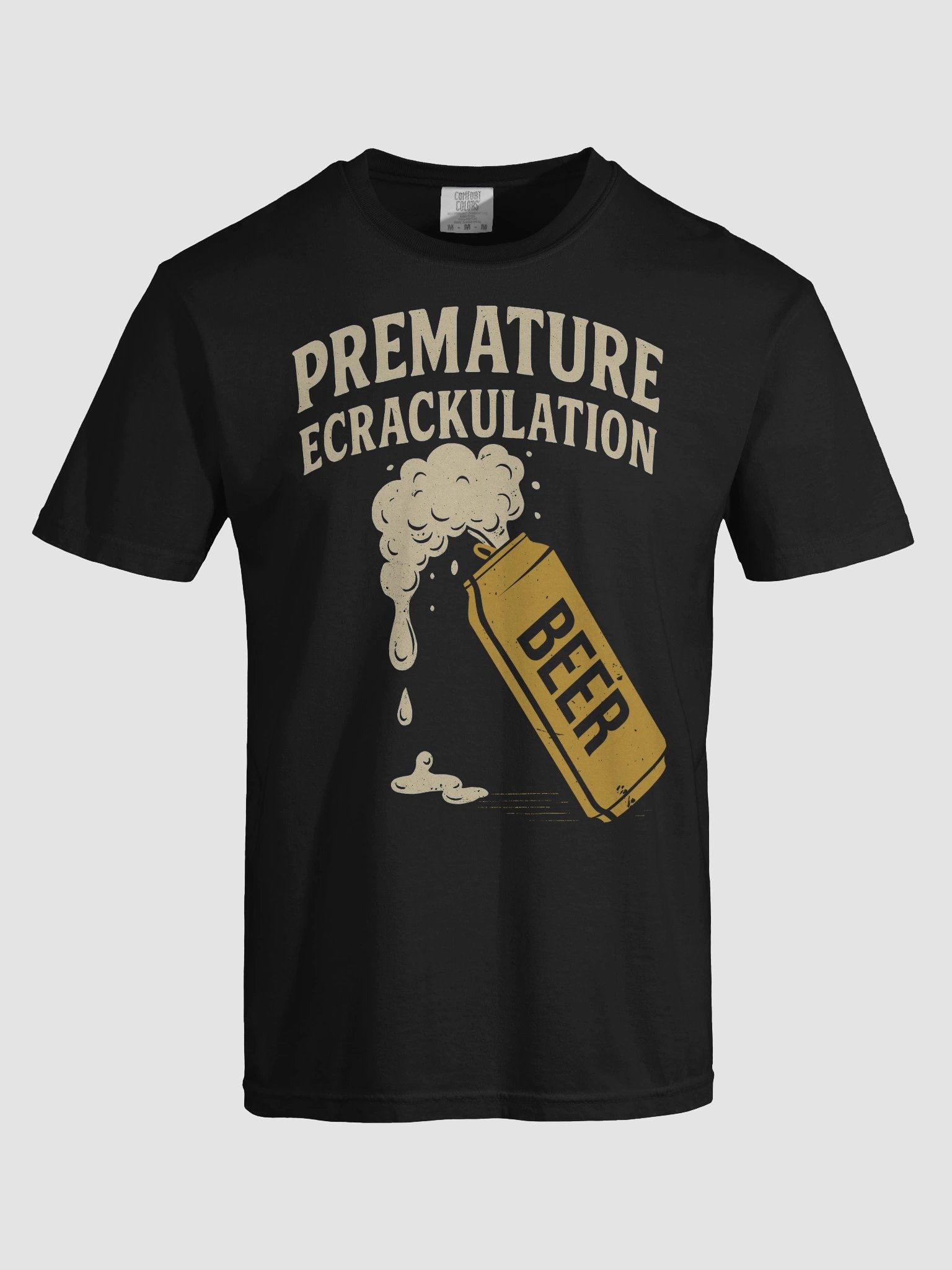Premature Ecrackulation 2 product image (5)