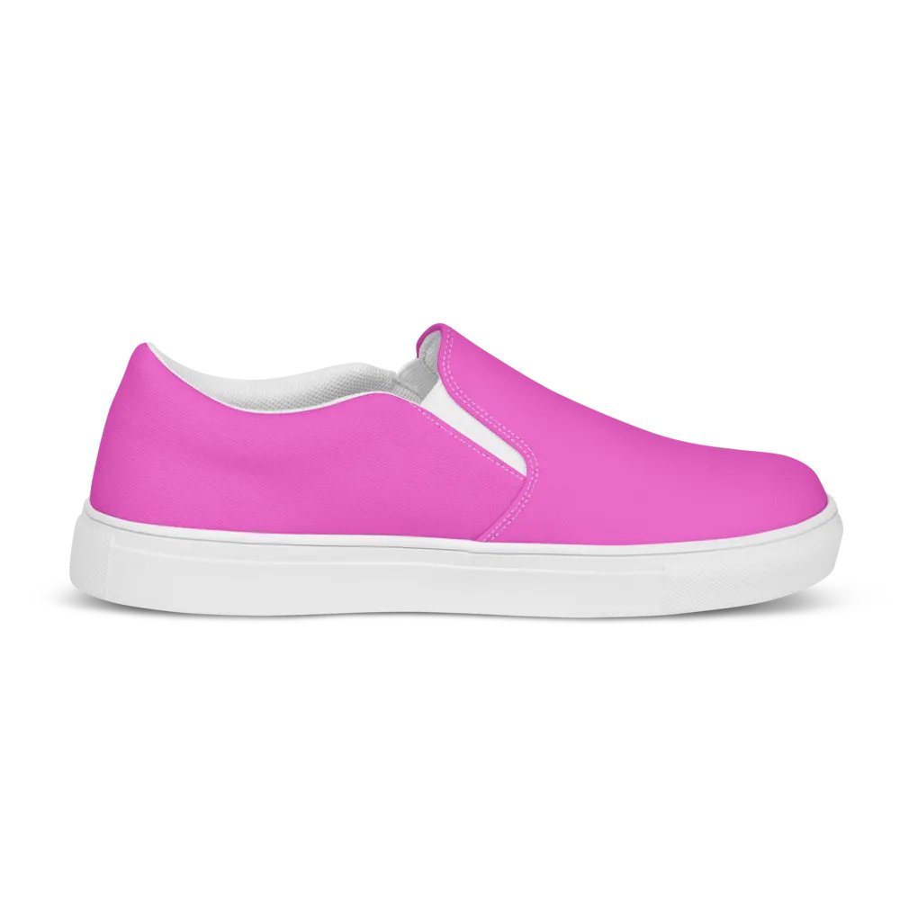 Pink Slip-Ons product image (6)