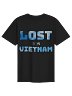 MMAV Comfort Colors Tee - LOST IN VIETNAM (Essential Darks)