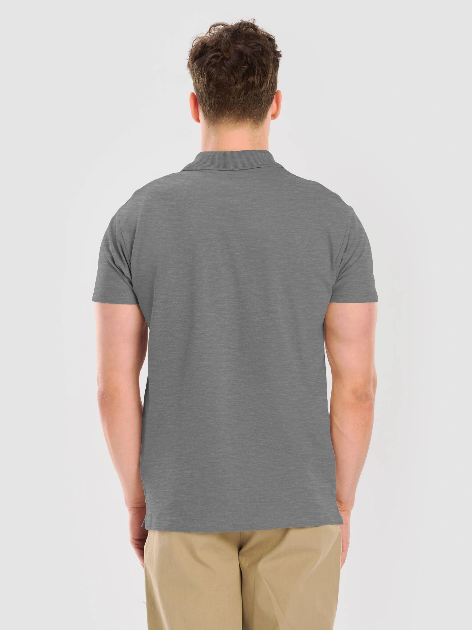 BEAM POLO BRAVE VIBE GREY product image (12)