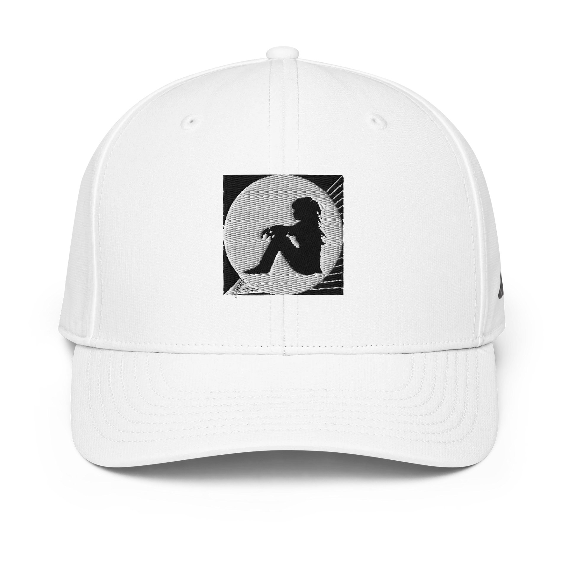 The LSD x ADIDAS Colab Hat #2 product image (1)