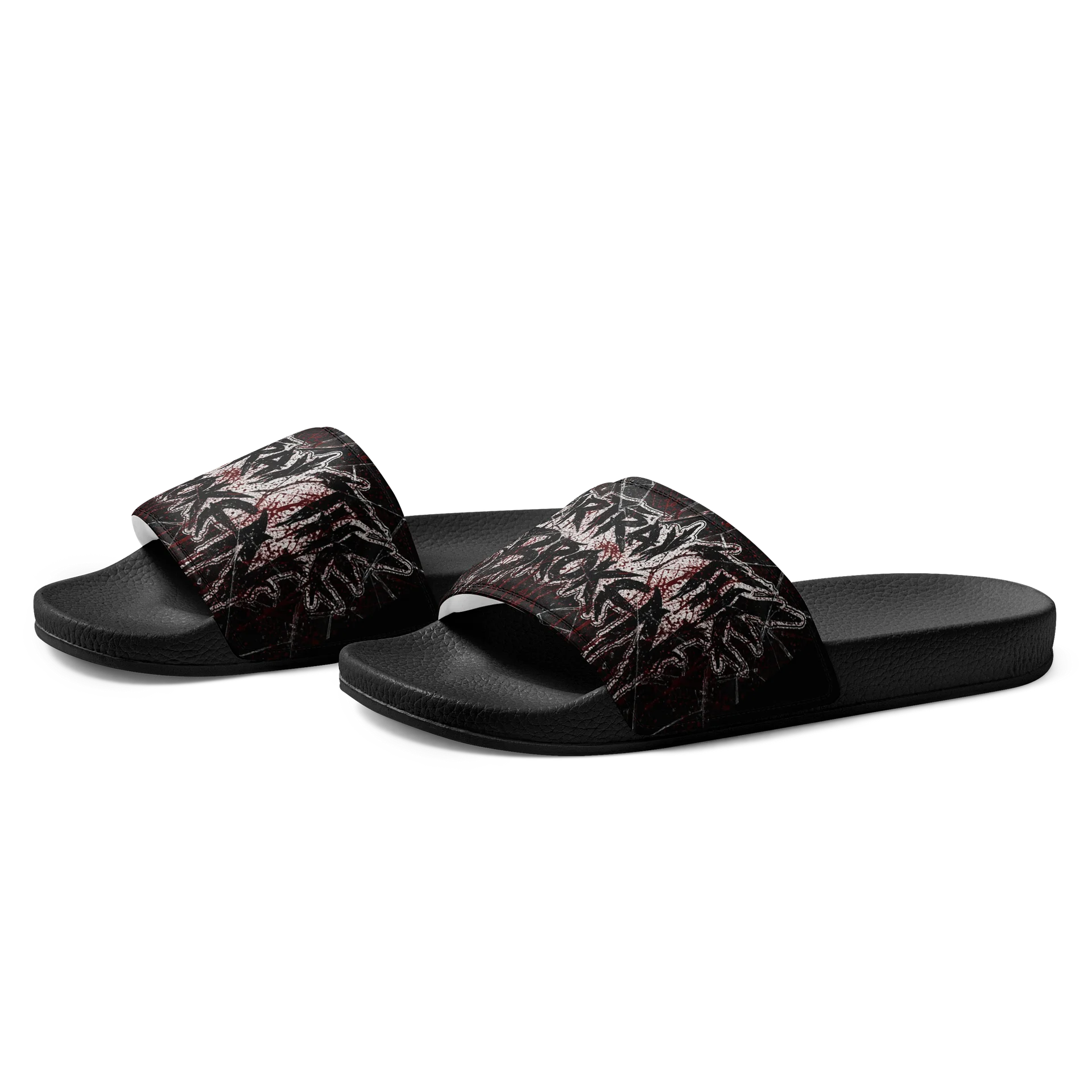 Portray the Broken Slides product image (2)