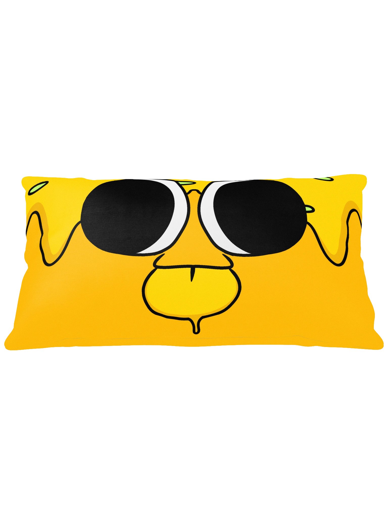 Footlong Nachos Pillow product image (2)
