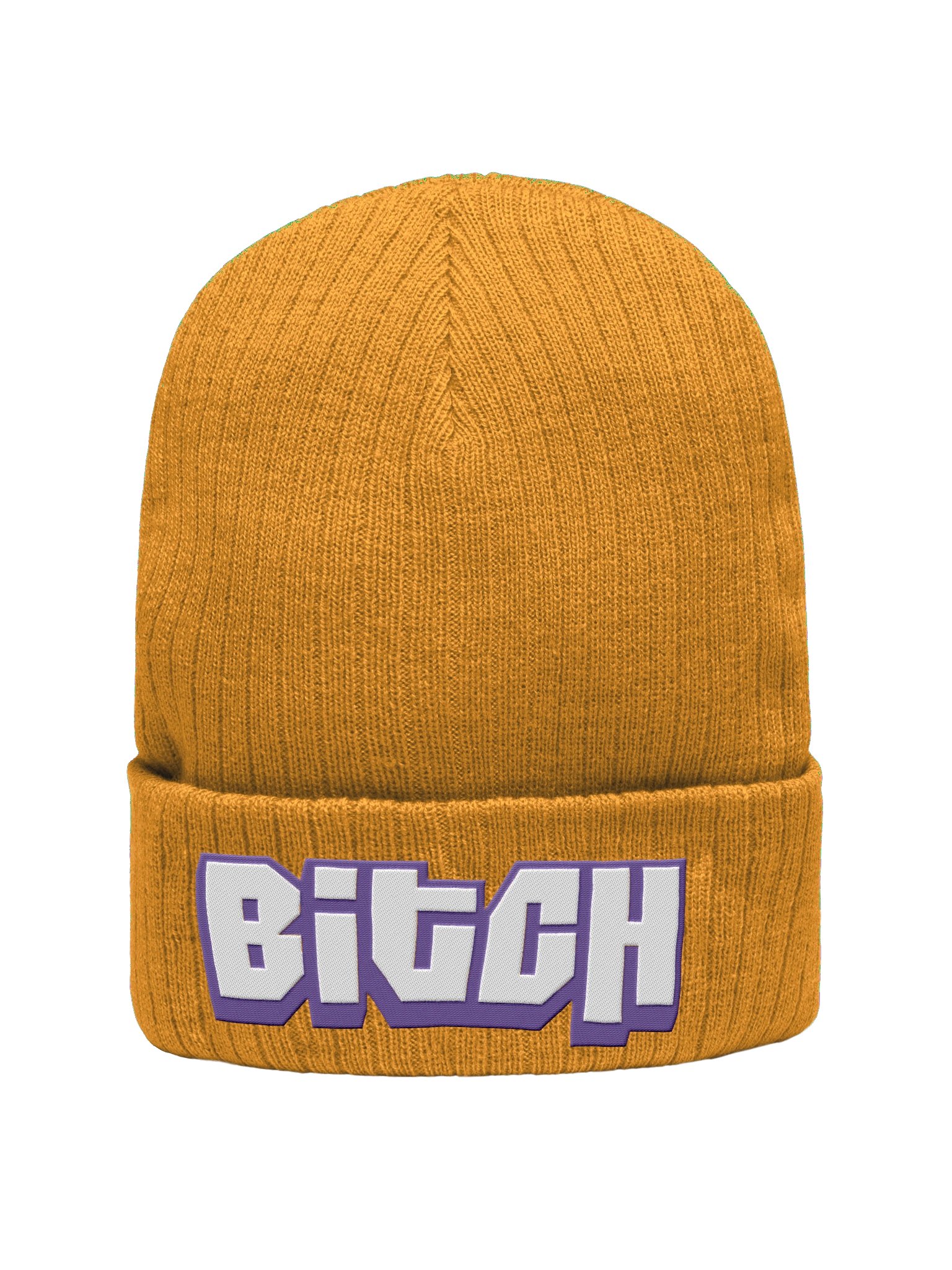 *NEW* Bitch Beanie product image (47)