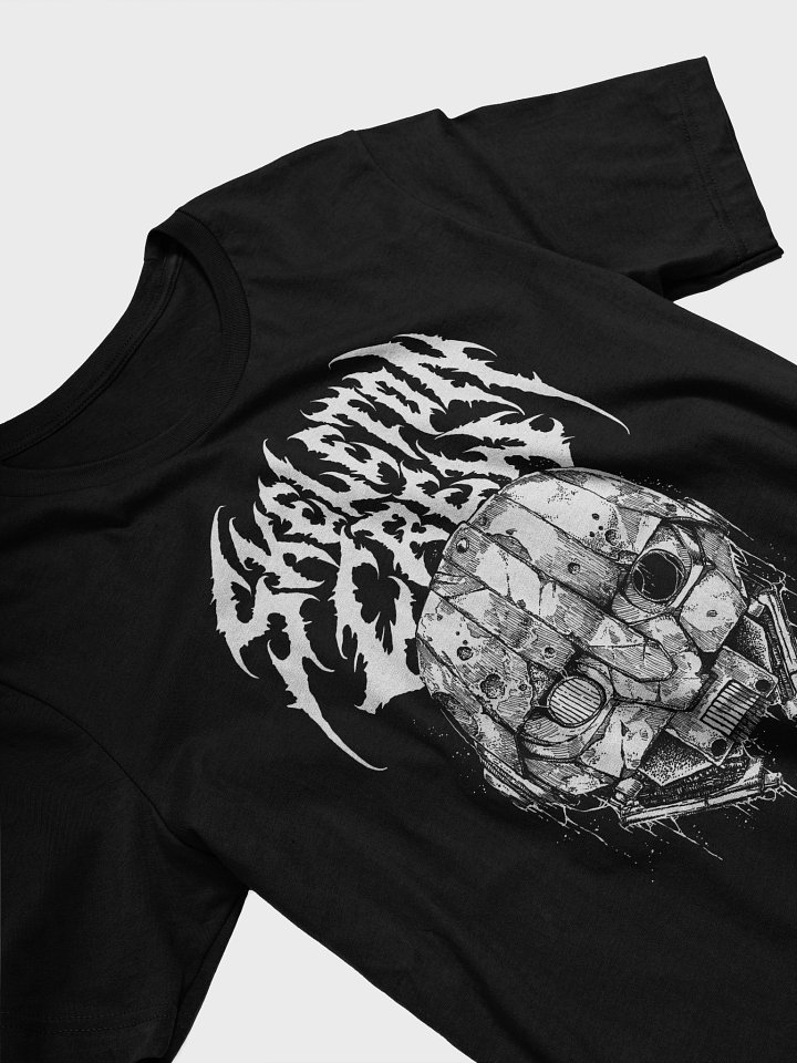 Skeleton Crew - Tee product image (2)