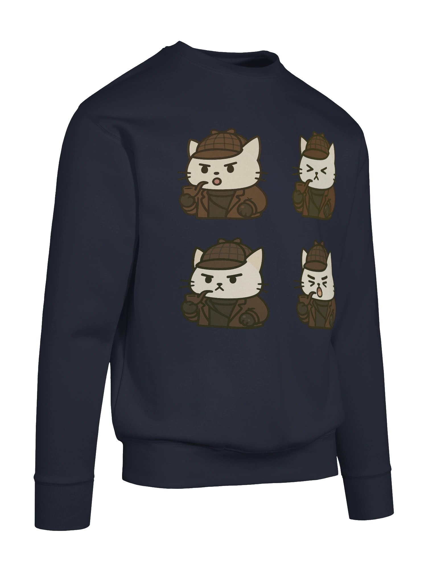 Dartmoor Chibi Sweater product image (92)